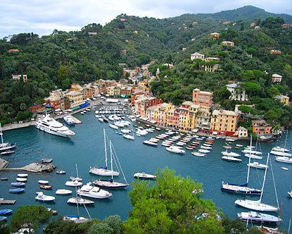 Gasthuis Sabini - Santa Margherita Ligure